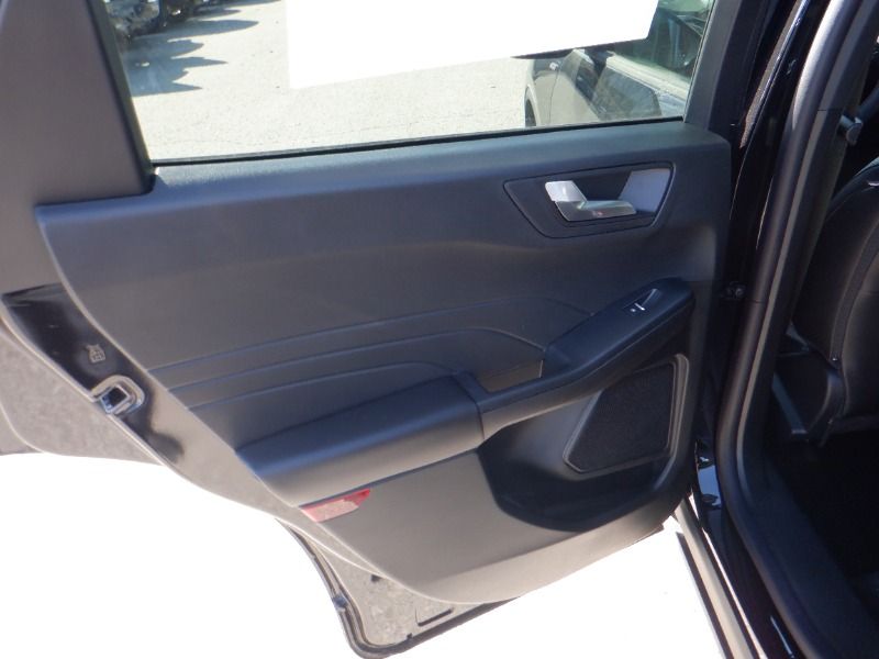 new 2025 Ford Escape car, priced at $42,694