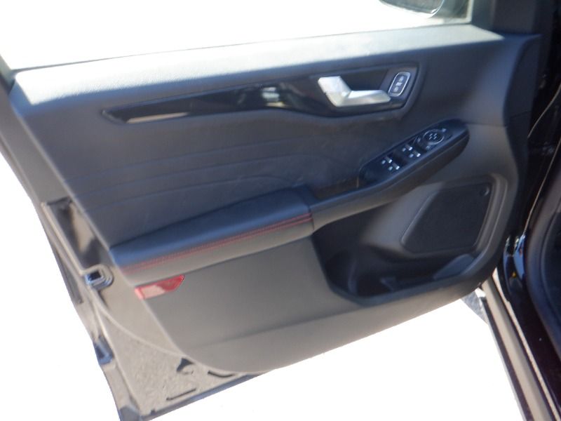 new 2025 Ford Escape car, priced at $42,694