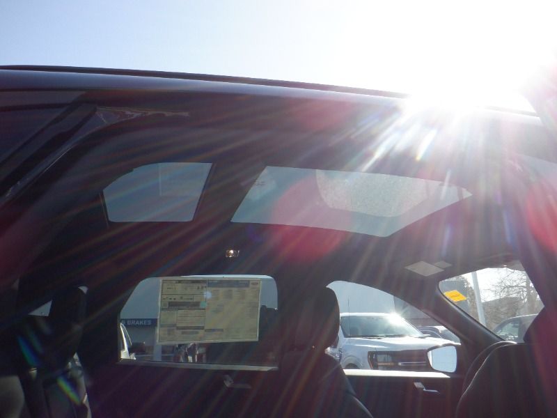 new 2025 Ford Escape car, priced at $42,694