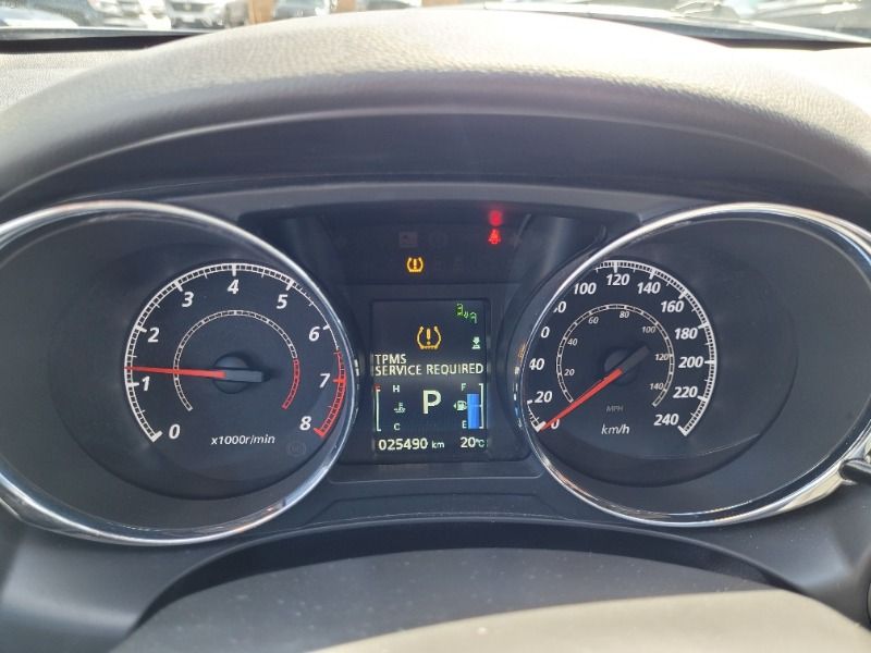 used 2022 Mitsubishi RVR car, priced at $27,815