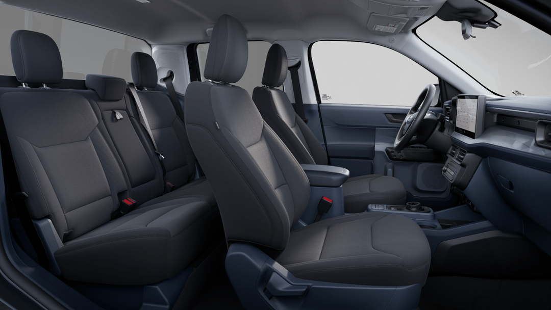 new 2025 Ford Maverick car, priced at $46,595