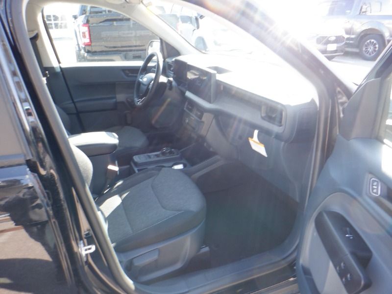 new 2025 Ford Maverick car, priced at $46,595
