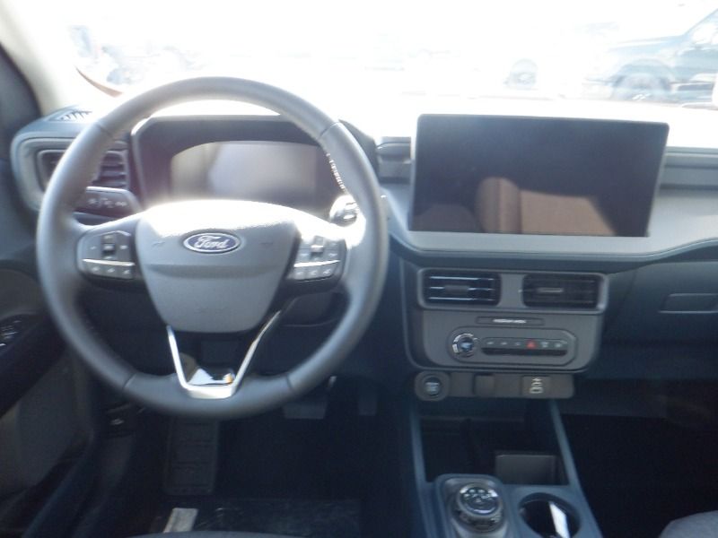 new 2025 Ford Maverick car, priced at $46,595