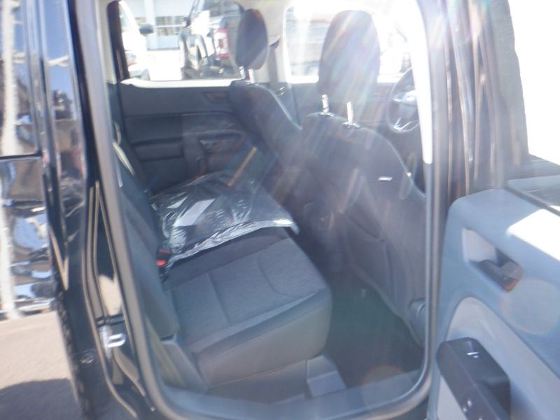 new 2025 Ford Maverick car, priced at $46,595