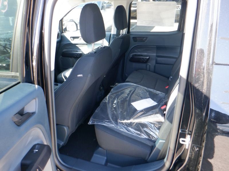 new 2025 Ford Maverick car, priced at $46,595