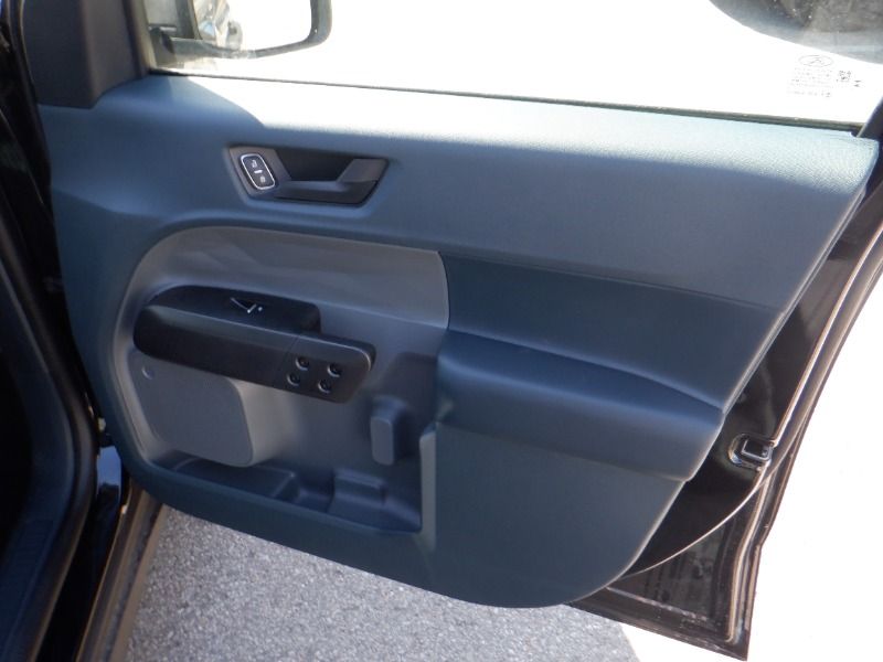 new 2025 Ford Maverick car, priced at $46,595
