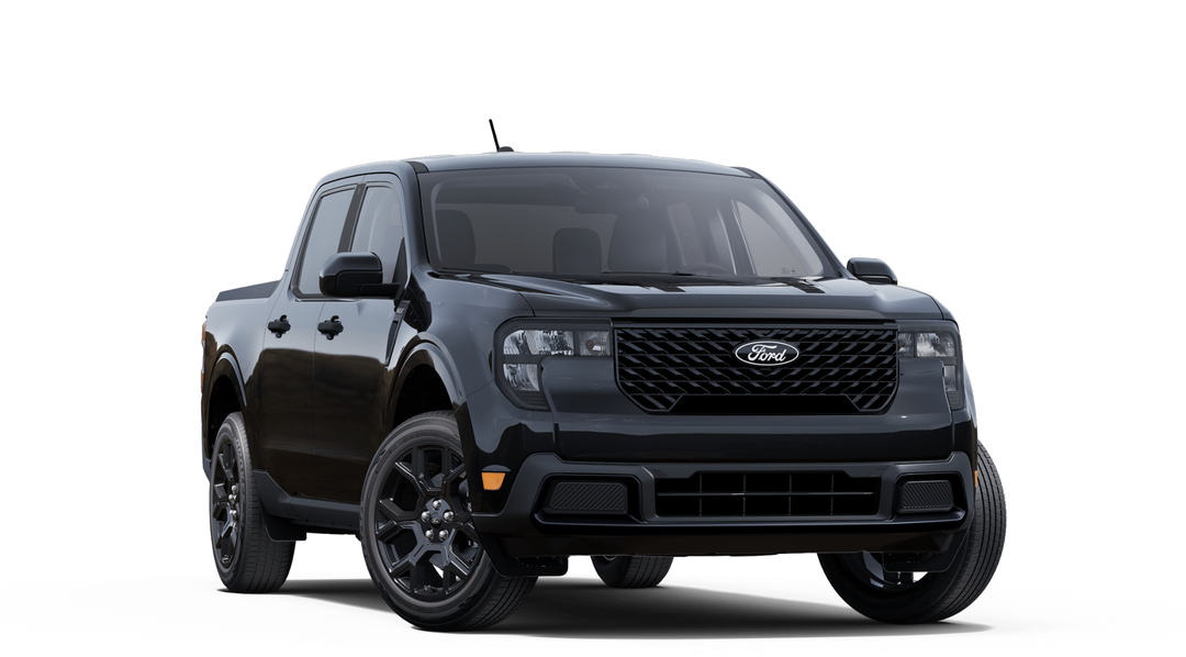 new 2025 Ford Maverick car, priced at $46,595