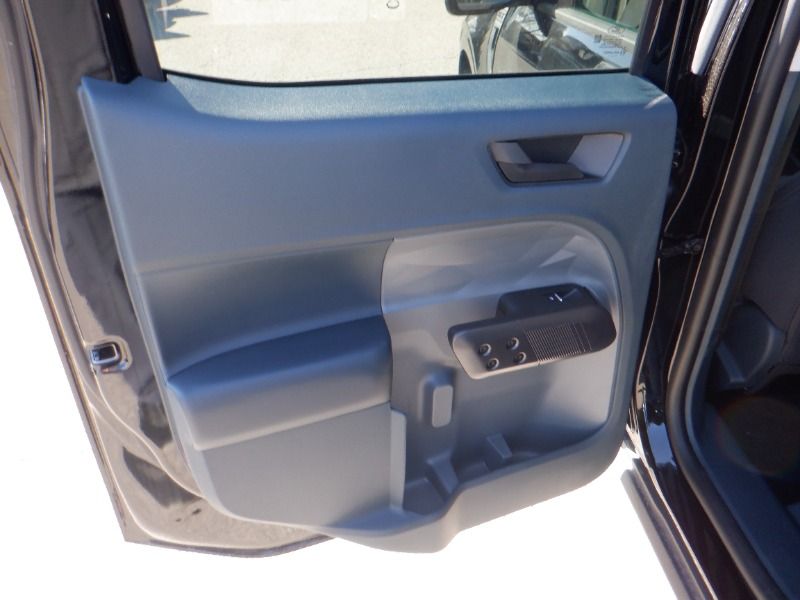 new 2025 Ford Maverick car, priced at $46,595