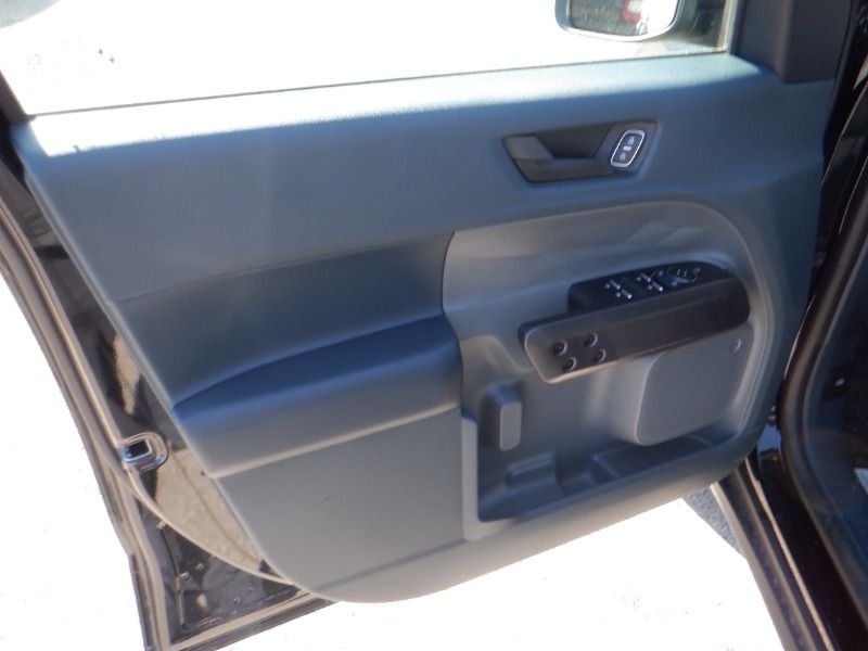 new 2025 Ford Maverick car, priced at $46,595