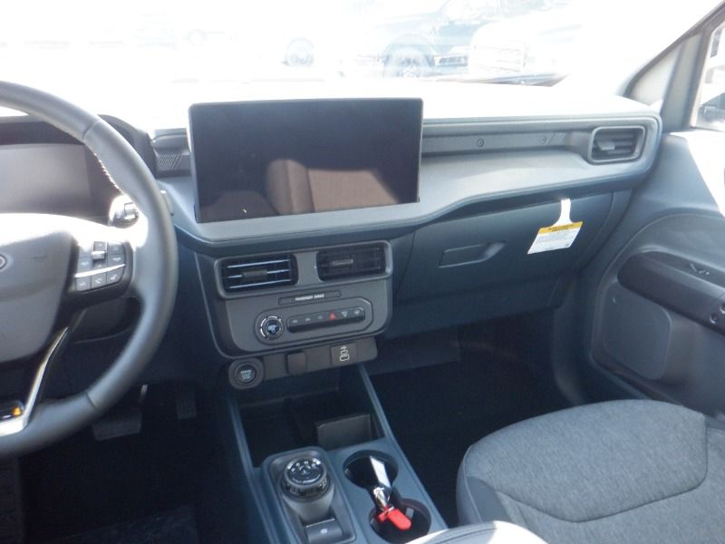 new 2025 Ford Maverick car, priced at $46,595