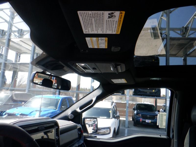 new 2025 Ford F-150 car, priced at $127,860