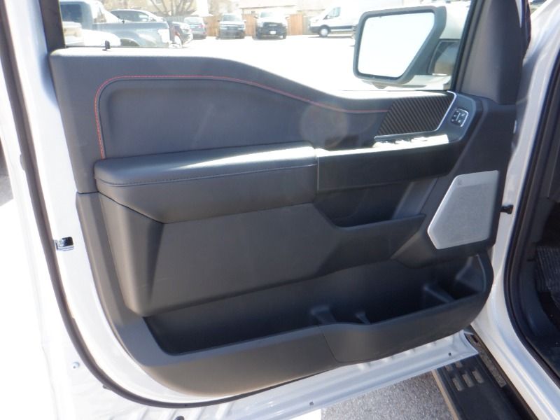 new 2025 Ford F-150 car, priced at $127,860