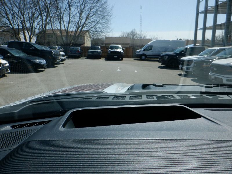 new 2025 Ford F-150 car, priced at $127,860