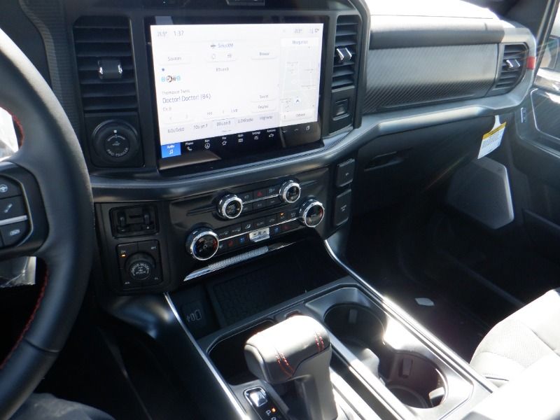 new 2025 Ford F-150 car, priced at $127,860