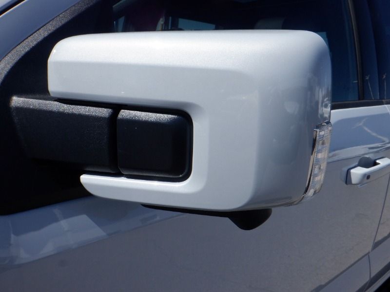 new 2025 Ford F-150 car, priced at $127,860