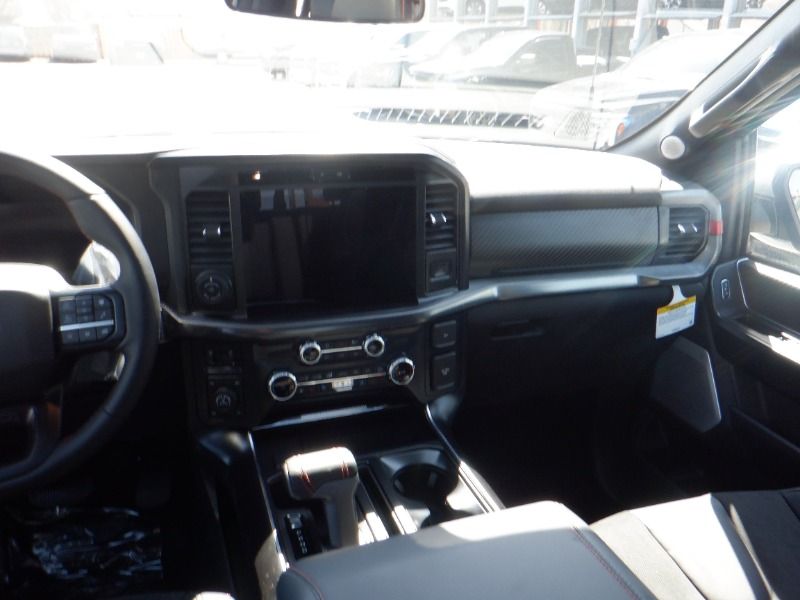 new 2025 Ford F-150 car, priced at $127,860