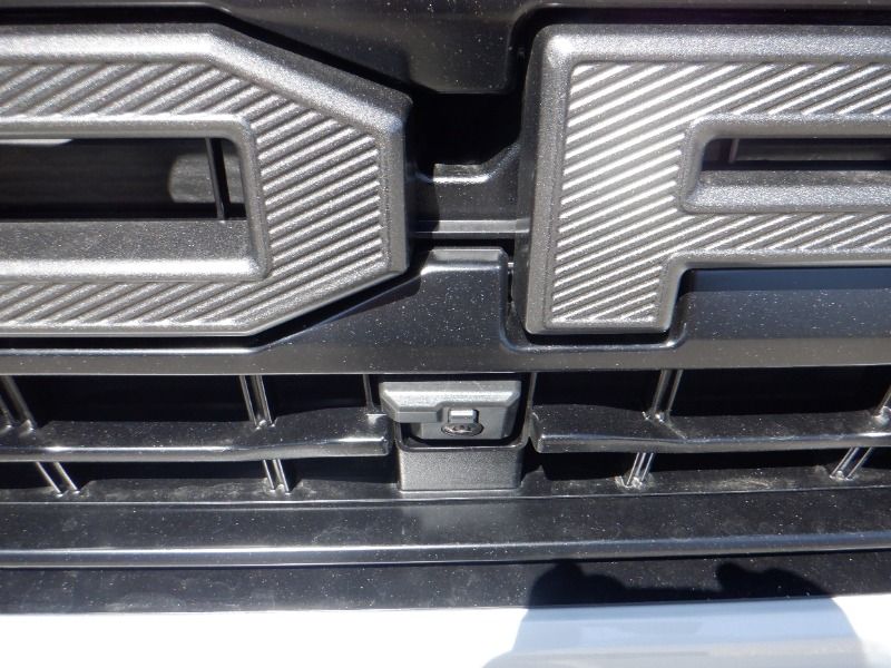 new 2025 Ford F-150 car, priced at $127,860