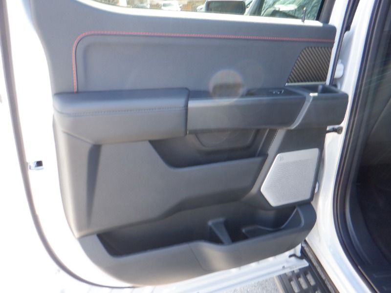 new 2025 Ford F-150 car, priced at $127,860