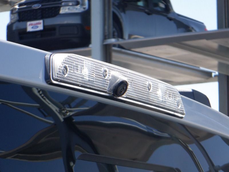 new 2025 Ford F-150 car, priced at $127,860