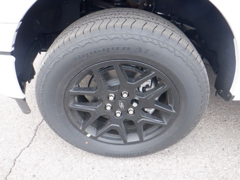 new 2025 Ford F-150 car, priced at $64,935
