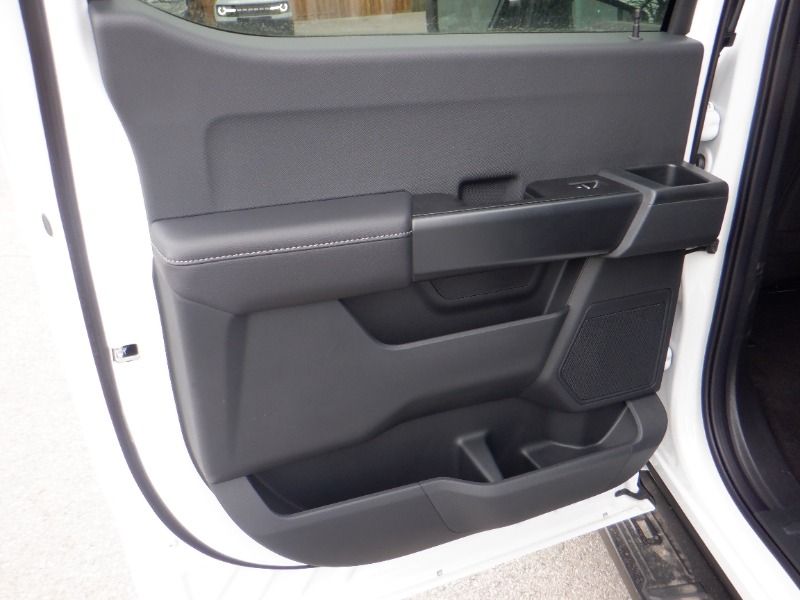 new 2025 Ford F-150 car, priced at $64,935