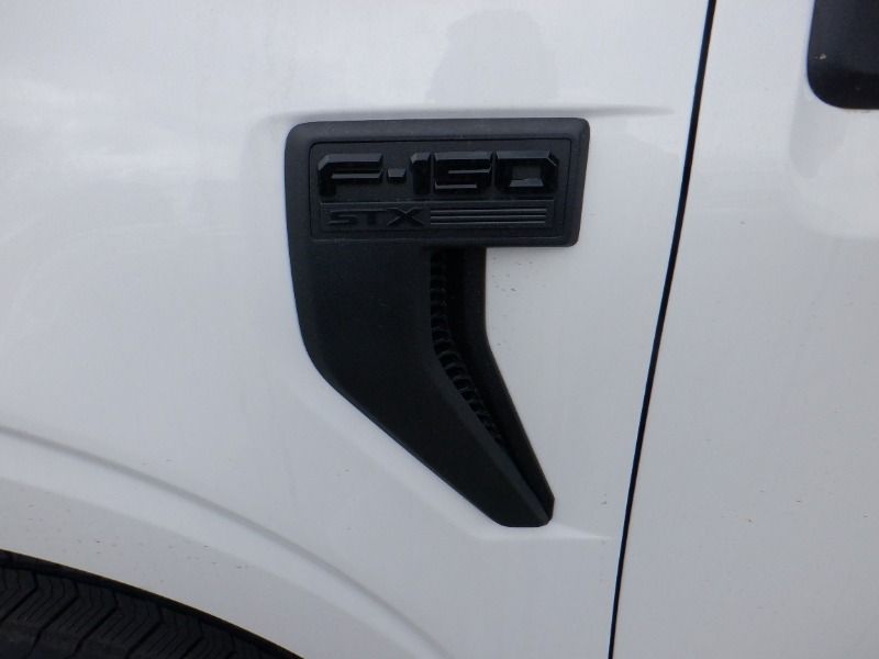 new 2025 Ford F-150 car, priced at $64,935