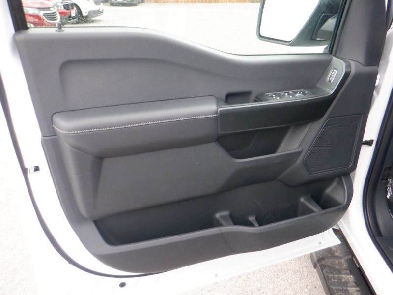 new 2025 Ford F-150 car, priced at $64,935