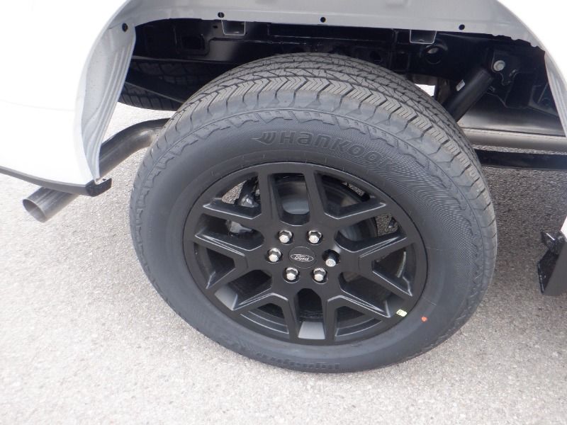 new 2025 Ford F-150 car, priced at $64,935