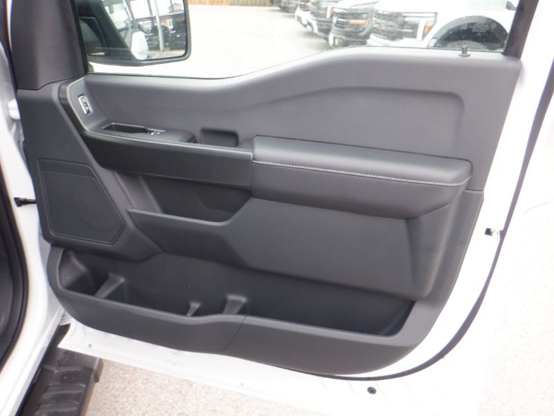 new 2025 Ford F-150 car, priced at $64,935