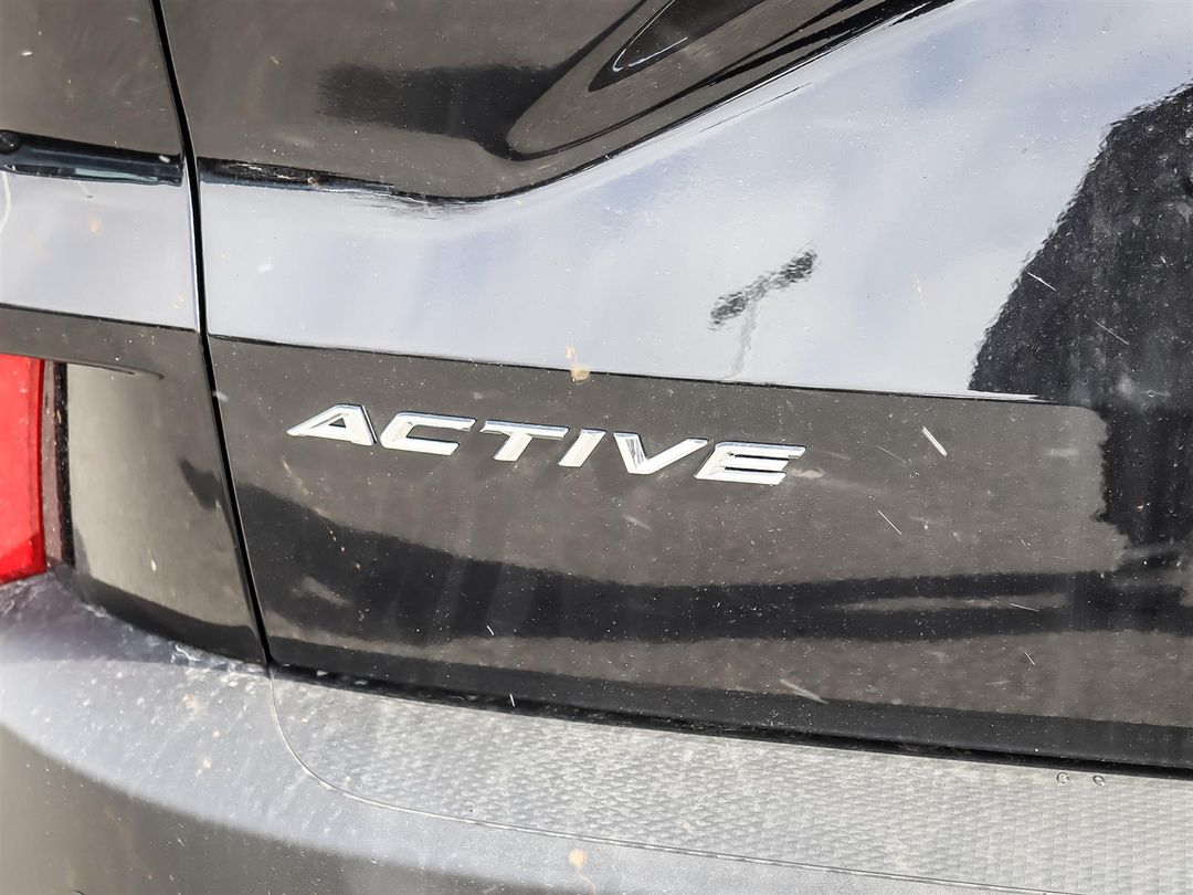 new 2025 Ford Escape car, priced at $39,744