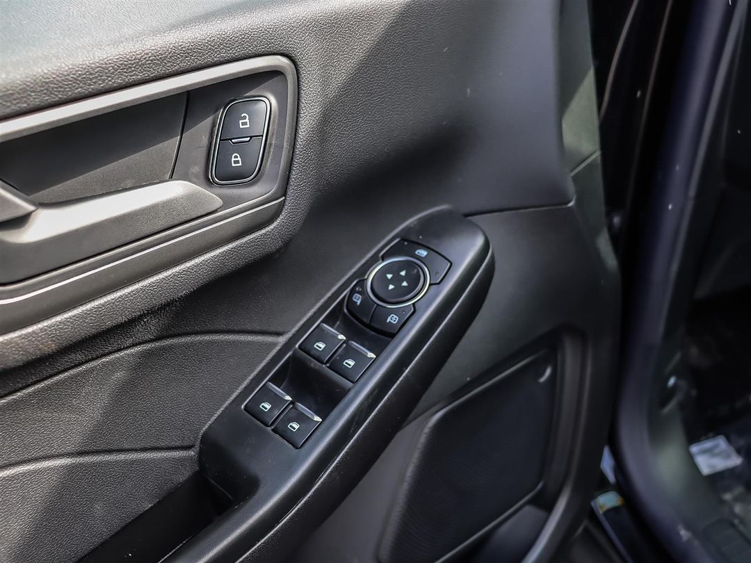 new 2025 Ford Escape car, priced at $39,744