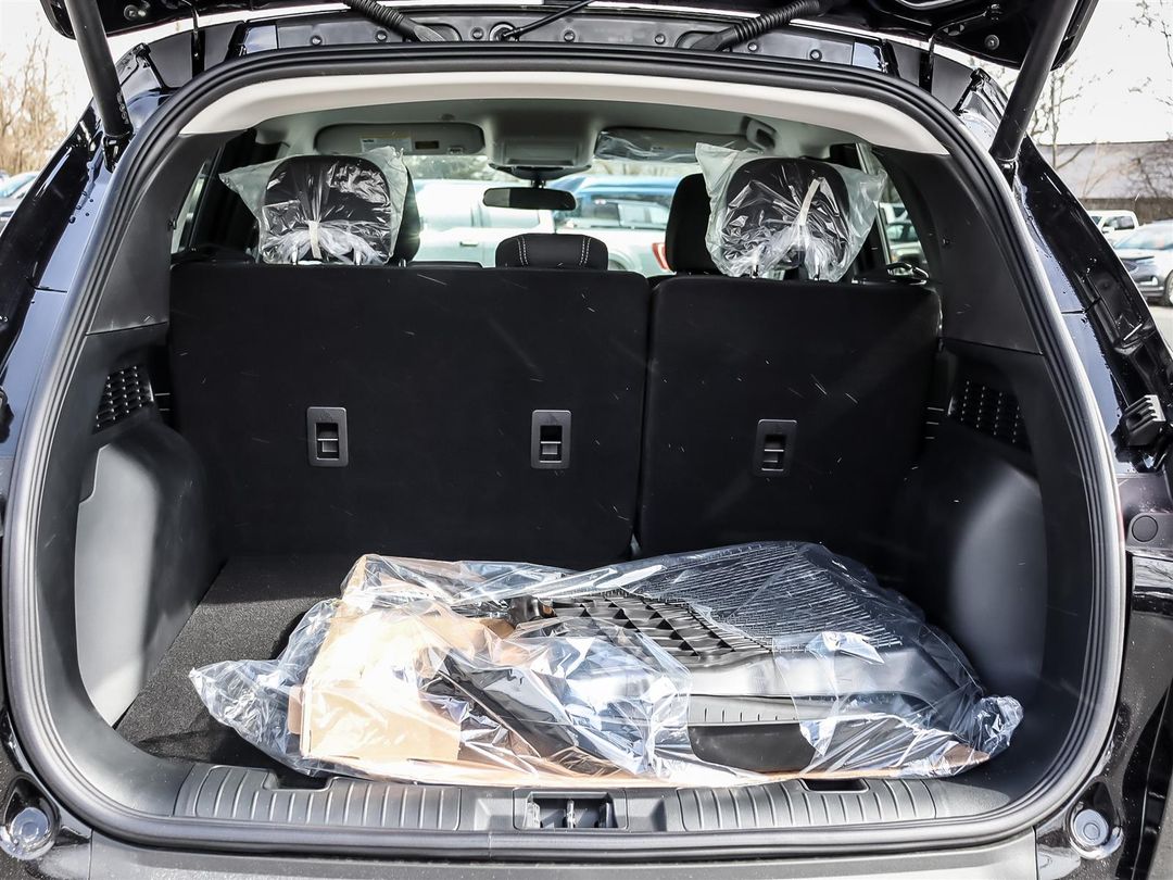 new 2025 Ford Escape car, priced at $39,744