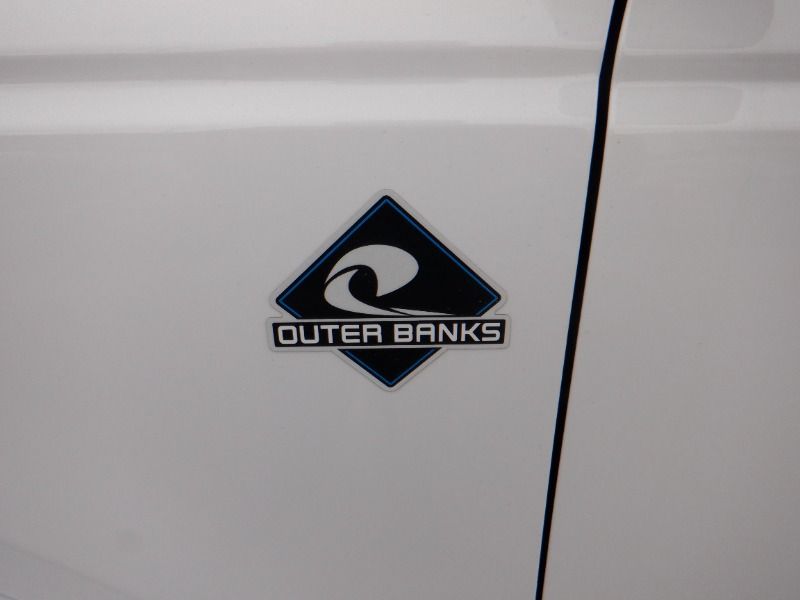 new 2025 Ford Bronco car, priced at $69,795