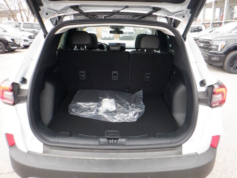 new 2025 Ford Escape car, priced at $49,144