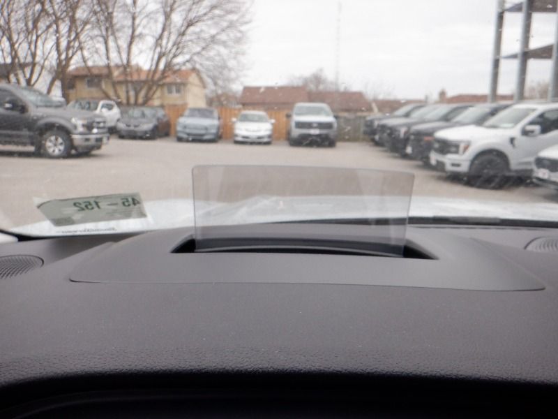 new 2025 Ford Escape car, priced at $49,144
