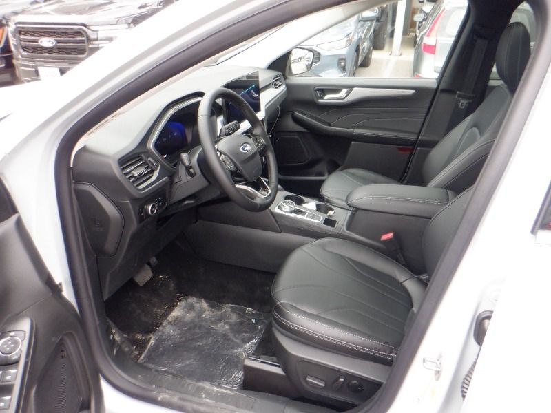 new 2025 Ford Escape car, priced at $49,144