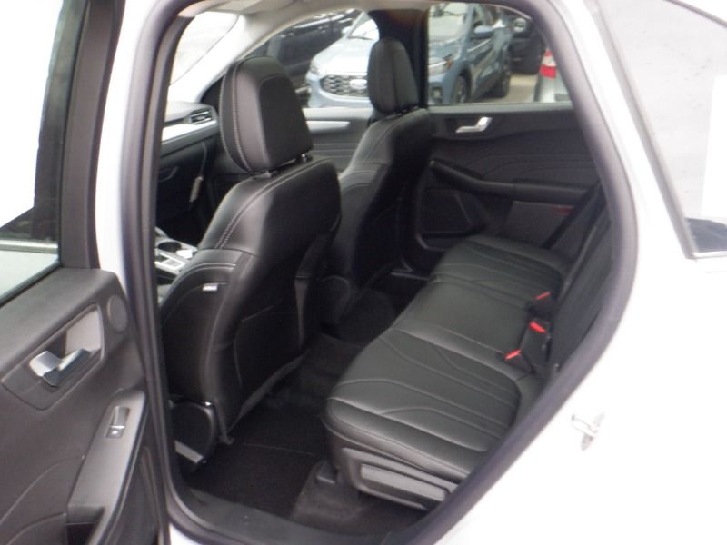 new 2025 Ford Escape car, priced at $49,144