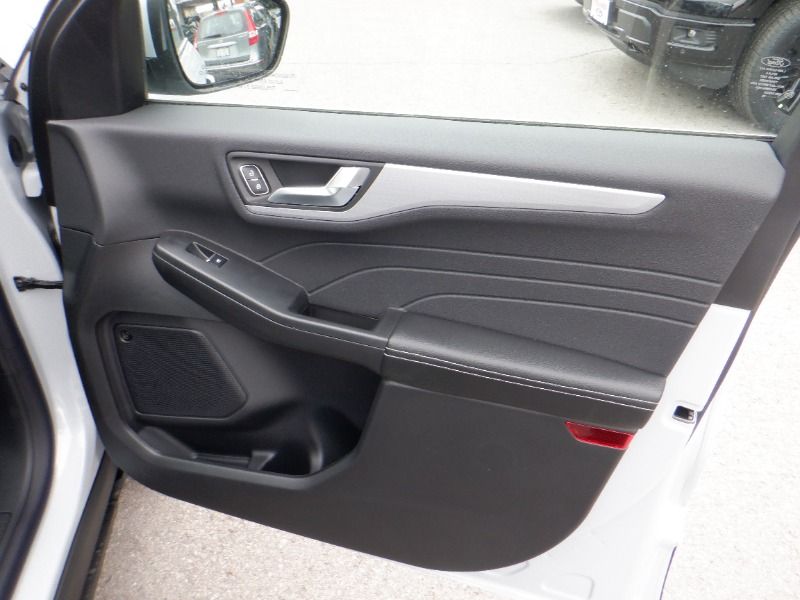 new 2025 Ford Escape car, priced at $49,144