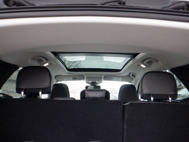 new 2025 Ford Escape car, priced at $49,144