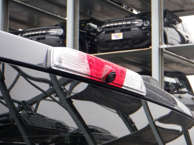 new 2025 Ford F-150 Lightning car, priced at $87,930