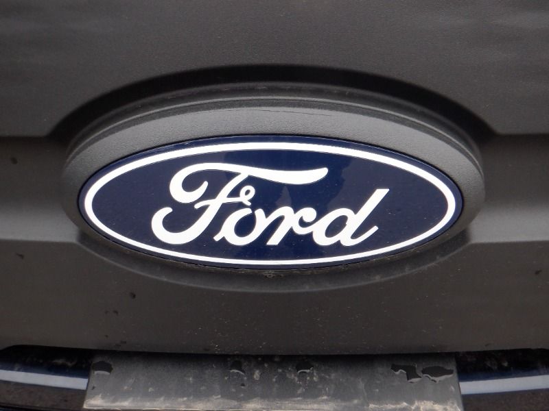 new 2025 Ford F-150 Lightning car, priced at $87,930