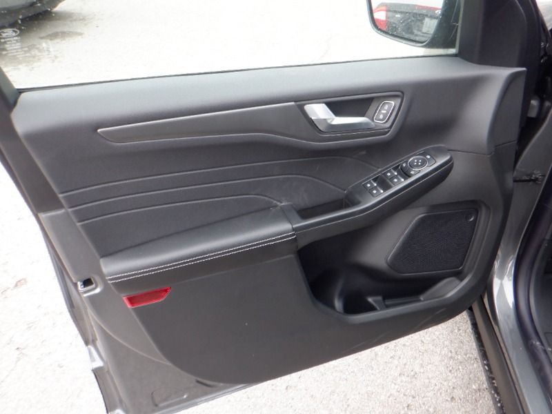 new 2025 Ford Escape car, priced at $45,644