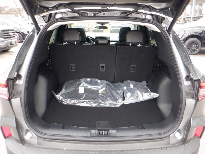 new 2025 Ford Escape car, priced at $45,644