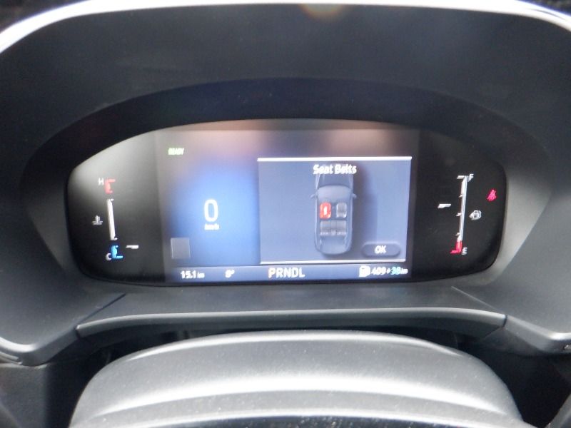 new 2025 Ford Escape car, priced at $45,644