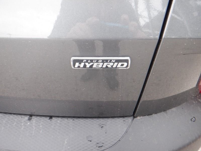 new 2025 Ford Escape car, priced at $45,644