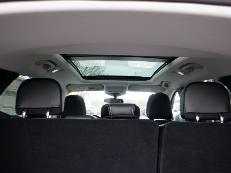 new 2025 Ford Escape car, priced at $45,644