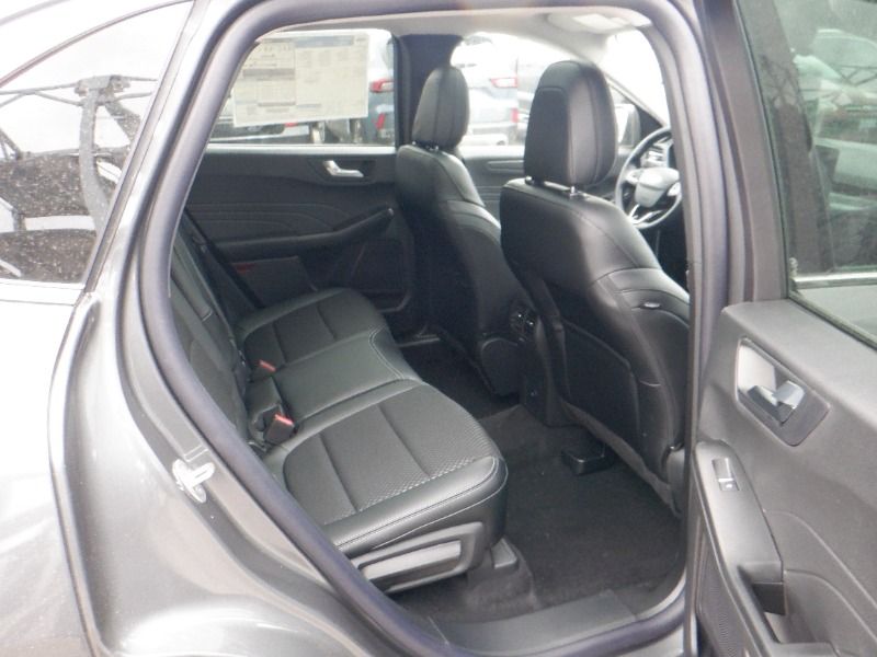 new 2025 Ford Escape car, priced at $45,644
