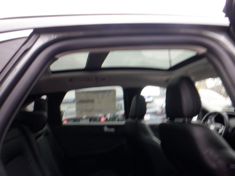 new 2025 Ford Escape car, priced at $45,644