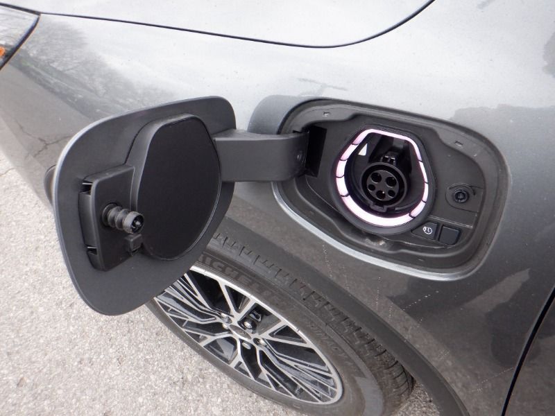 new 2025 Ford Escape car, priced at $45,644