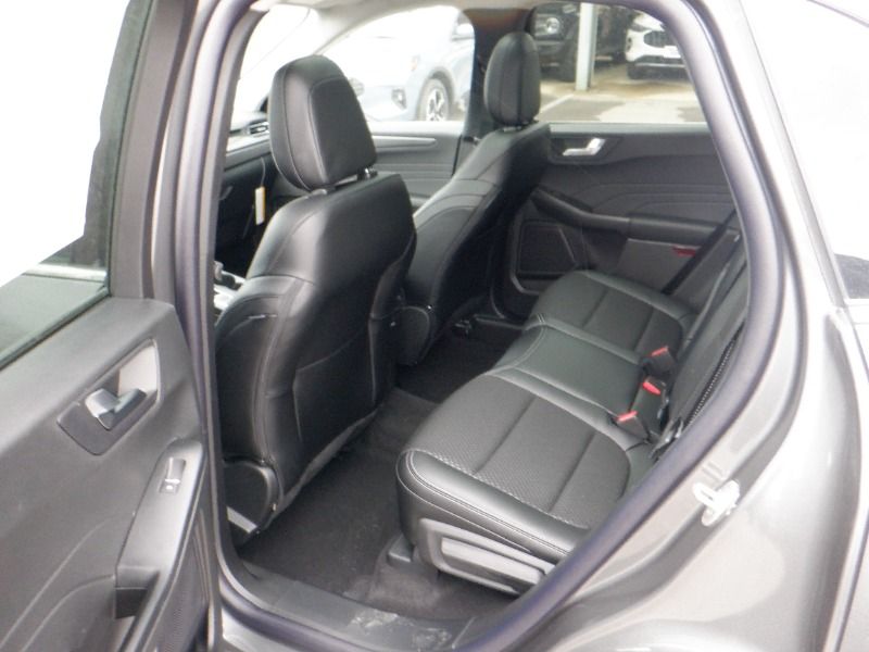 new 2025 Ford Escape car, priced at $45,644